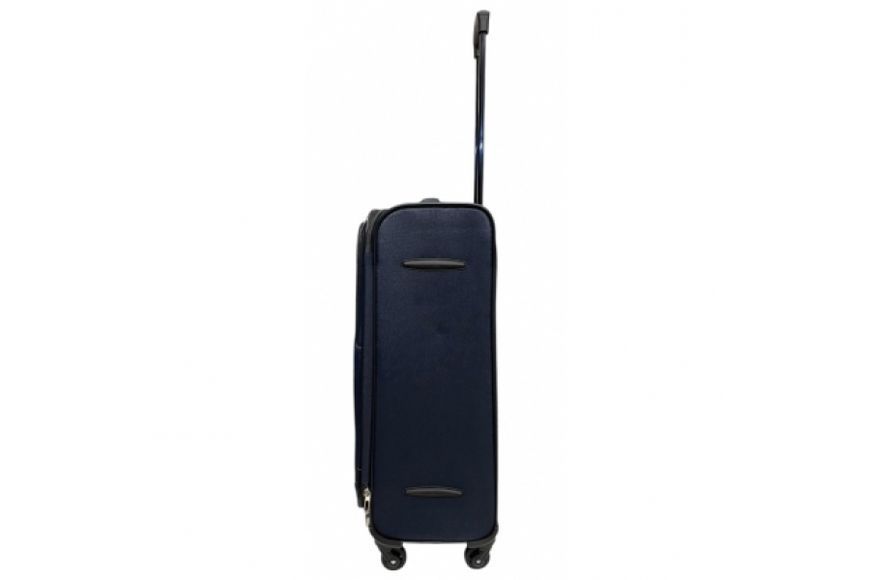 Валіза TAG JB1001 мала 43л синя (JB1001-S-Dark-blue) JB1001-S-Dark-blue фото