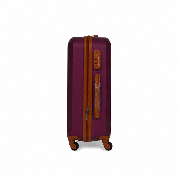 Чемодан для ручной клади Wings GDW01 малый 38л бордовый (GDW01-S-Burgundy) GDW01-S-Burgundy фото