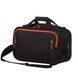Дорожня сумка Wings AVC01 20л чорна (AVC01-BC-Black) AVC01-BC-Black фото