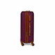 Чемодан Wings GDW01 малый 38л бордовый (GDW01-S-Burgundy) GDW01-S-Burgundy фото 3