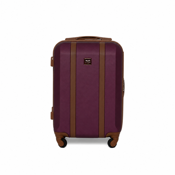 Валіза Wings GDW01 міні 28л бордова (GDW01-XS-Burgundy) GDW01-XS-Burgundy фото