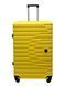 Валіза Madisson 43303 велика 104л жовта (43303-L-Yellow) 43303-L-Yellow фото