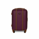 Валіза Wings GDW01 міні 28л бордова (GDW01-XS-Burgundy) GDW01-XS-Burgundy фото 1