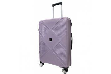 Валіза Madisson 53103 середня 65л фіолетова (53103-M-Purple) 53103-M-Purple фото