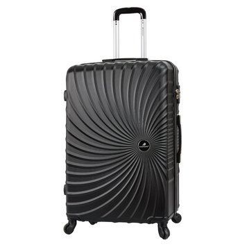 Валіза Madisson 44603 велика 99л чорна (44603-L-Black) 44603-L-Black фото