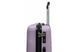 Валіза Madisson 53103 середня 65л фіолетова (53103-M-Purple) 53103-M-Purple фото 4