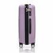 Чемодан из полипропилена Madisson 53103 средний 65л фиолетовый (53103-M-Purple) 53103-M-Purple фото 3