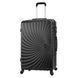 Валіза Madisson 44603 велика 99л чорна (44603-L-Black) 44603-L-Black фото 1