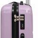 Чемодан из полипропилена Madisson 53103 средний 65л фиолетовый (53103-M-Purple) 53103-M-Purple фото 5