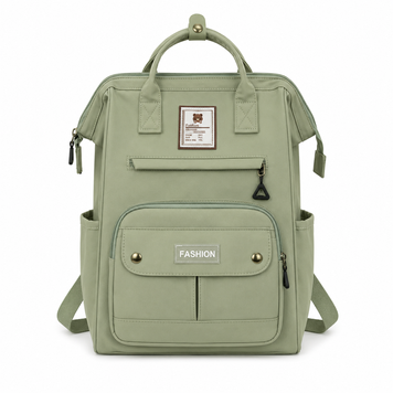 Рюкзак для ручної поклажі Bear 30л зелений (Bear-XS-Green) Bear-XS-Green фото