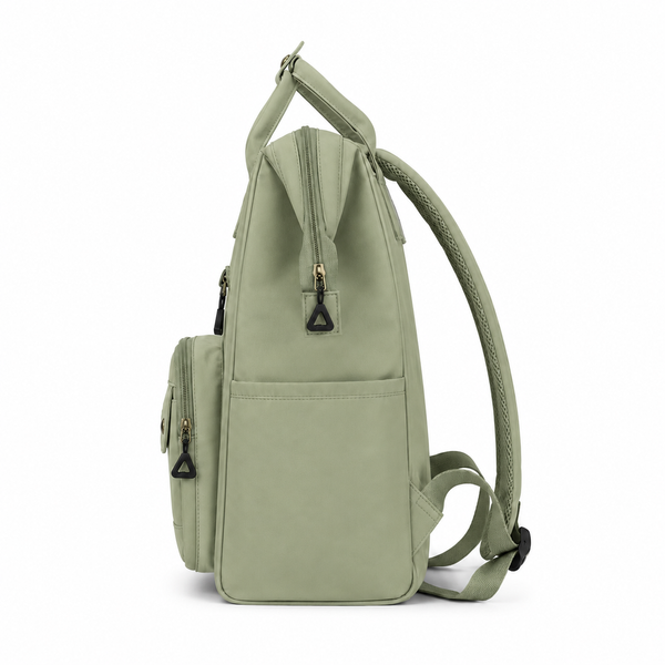 Рюкзак для ручної поклажі Bear 30л зелений (Bear-XS-Green) Bear-XS-Green фото