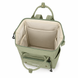 Рюкзак для ручної поклажі Bear 30л зелений (Bear-XS-Green) Bear-XS-Green фото 4