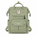 Рюкзак для ручної поклажі Bear 30л зелений (Bear-XS-Green) Bear-XS-Green фото 1