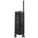 Чемодан Wings HWF01 средний 63л черный (HWF01-M-Black) HWF01-M-Black фото 4