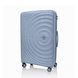 Валіза з розширенням Madisson 42203 середня 68л блакитна (42203-M-LightBlue) 42203-M-LightBlue фото
