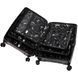 Чемодан Wings HWF01 средний 63л черный (HWF01-M-Black) HWF01-M-Black фото 5