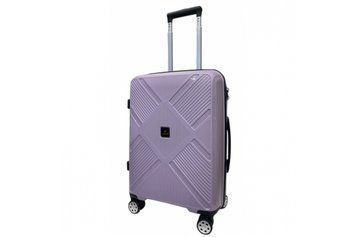 Валіза Madisson 53103 мала 37л фіолетова (53103-S-Purple) 53103-S-Purple фото