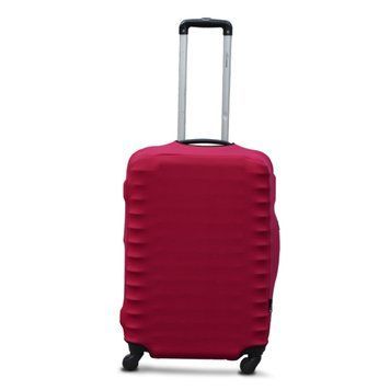 Чохол для валізи дайвінг бордовий DPC-Burgundy-M DPC-Burgundy-M фото