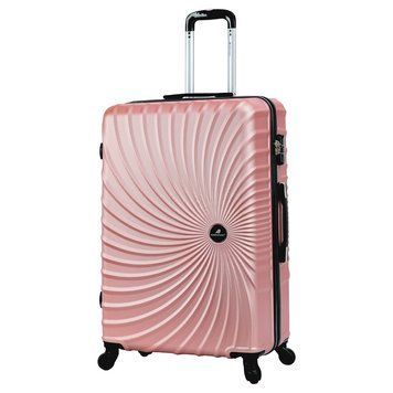 Валіза Madisson 44603 велика 99л рожеве золото (44603-L-RoseGold) 44603-L-RoseGold фото