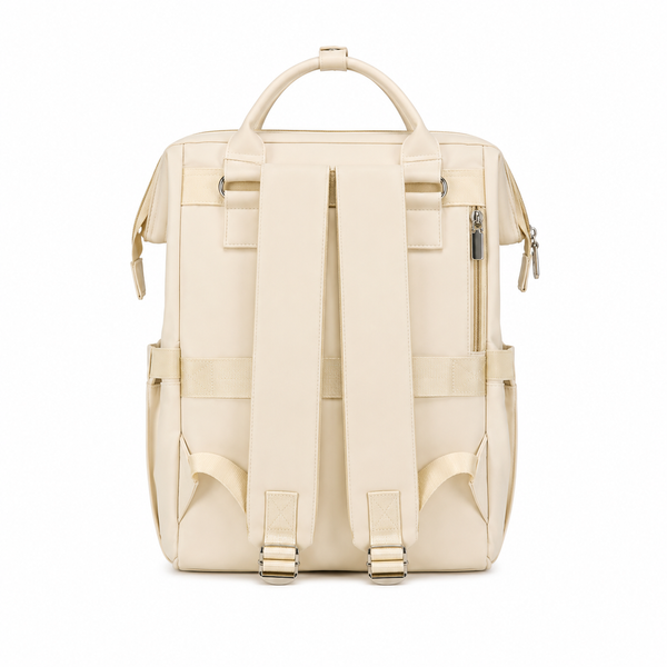 Рюкзак для ручної поклажі MINIMAL 30л бежевий (MINIMAL-XS-Beige) MINIMAL-XS-Beige фото