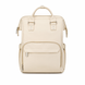 Рюкзак для ручної поклажі MINIMAL 30л бежевий (MINIMAL-XS-Beige) MINIMAL-XS-Beige фото 1