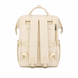 Рюкзак для ручної поклажі MINIMAL 30л бежевий (MINIMAL-XS-Beige) MINIMAL-XS-Beige фото 4