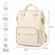 Рюкзак для ручної поклажі MINIMAL 30л бежевий (MINIMAL-XS-Beige) MINIMAL-XS-Beige фото 2