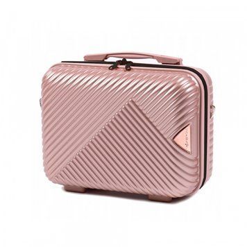 Кейс для валіз Wings WN01-BC 15л рожеве золото (WN01-BC-RoseGold) WN01-BC-RoseGold фото