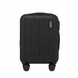 Валіза для лоукосту Wizzair Kaiman міні 24л чорна (Kaiman-XS-Black) Kaiman-XS-Black фото