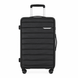 Чемодан Wings MUR01 средний 64л черный (MUR01-M-Black) MUR01-M-Black фото