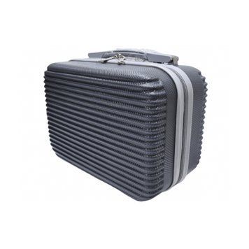 Кейс для валіз Carbon 0508 BC великий 15л сірий (0508-BC-Grey-L) 0508-BC-Grey-L фото