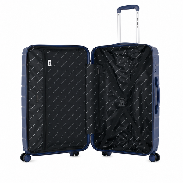 Чемодан Wings MUR01 средний 64л синий (MUR01-M-TitanBlue) MUR01-M-TitanBlue фото