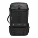 Рюкзак для ручної поклажі Snowball 24л чорний (22103-XS-Black)