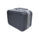 Кейс для валіз Carbon 0508 BC великий 15л сірий (0508-BC-Grey-L) 0508-BC-Grey-L фото 1