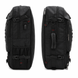 Рюкзак для ручної поклажі Snowball 24л чорний (22103-XS-Black) 22103-XS-Black фото 3