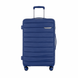 Чемодан Wings MUR01 средний 64л синий (MUR01-M-TitanBlue) MUR01-M-TitanBlue фото 1