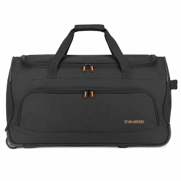 Дорожная сумка TL096277-01 большая 89л черная (TL096277-01-BC-Black) TL096277-01-BC-Black фото
