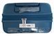 Чемодан Airtex 642 малый 40л темно-синий (642-S-Dark-blue) 642-S-Dark-blue фото 5
