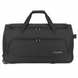Дорожная сумка TL096277-01 большая 89л черная (TL096277-01-BC-Black) TL096277-01-BC-Black фото 1