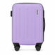 Валіза для лоукосту Wizzair Kaiman міні 24л фіолетовий (Kaiman-XS-Purple) Kaiman-XS-Black фото
