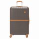 Валіза Snowball 49403 велика 113л коричнева (49403-L-Brown) 49403-L-Red фото