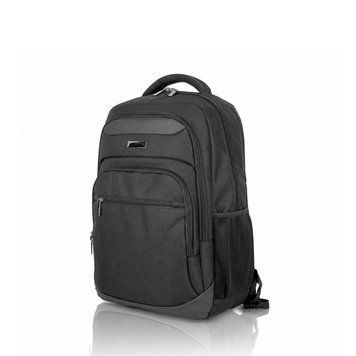 Рюкзак для ручної поклажі Catesigo 34л чорний (Catesigo-XS-Black) Catesigo-XS-Black фото