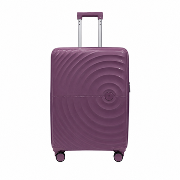 Валіза Madisson 42203 середня 68л фіолетова (42203-M-Purple) 42203-M-Purple фото