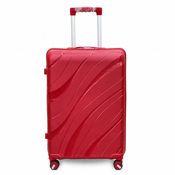 Валіза RGL PP5 велика 110л червона (PP5-L-Red) PP5-L-Red фото