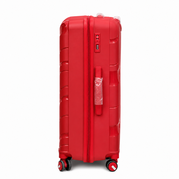 Валіза RGL PP5 велика 110л червона (PP5-L-Red) PP5-L-Red фото