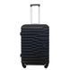 Чемодан Madisson 43303 средний 68л черный (43303-M-Black) 43303-M-Black фото