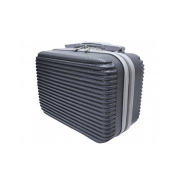 Кейс для валіз Carbon 0508 BC малий 13л сірий (0508-BC-Grey-S) 0508-BC-Grey-S фото