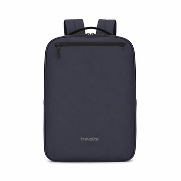 Рюкзак для ручної поклажі Travelite 12л синій (TL096339-20-XS-Blue) TL096339-20-XS-Blue фото