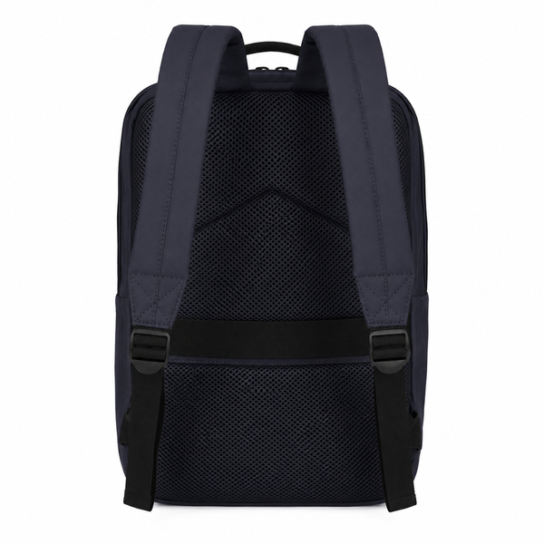 Рюкзак для ручної поклажі Travelite 12л синій (TL096339-20-XS-Blue) TL096339-20-XS-Blue фото