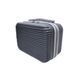Кейс для валіз Carbon 0508 BC малий 13л сірий (0508-BC-Grey-S) 0508-BC-Grey-S фото 1